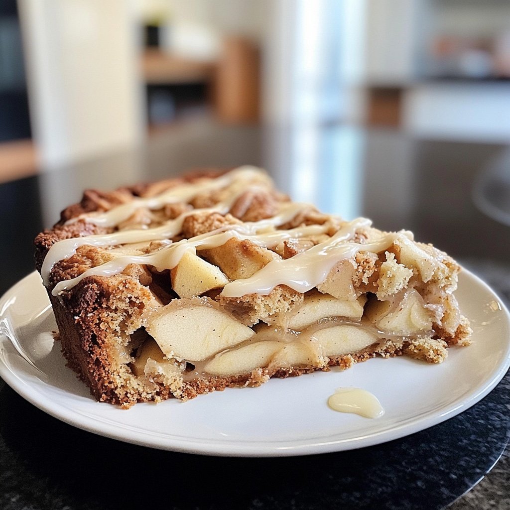 Gesunder Kuchen klassisch