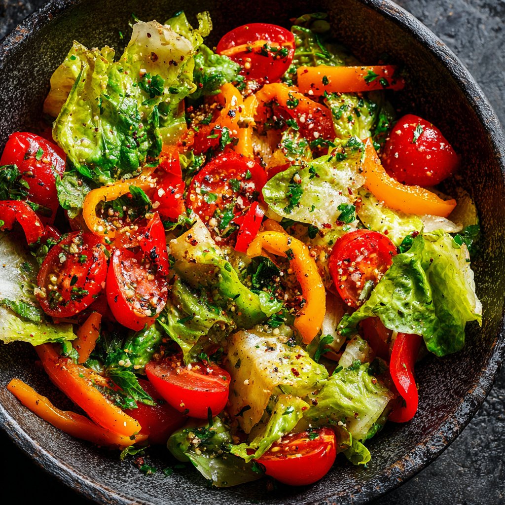 Grill Salate Für Viele Gäste