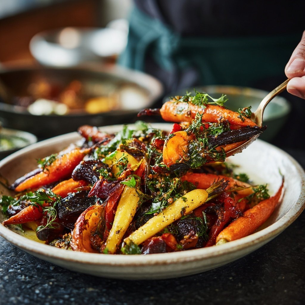 Leckere Vegetarische Rezepte Für Jeden Tag