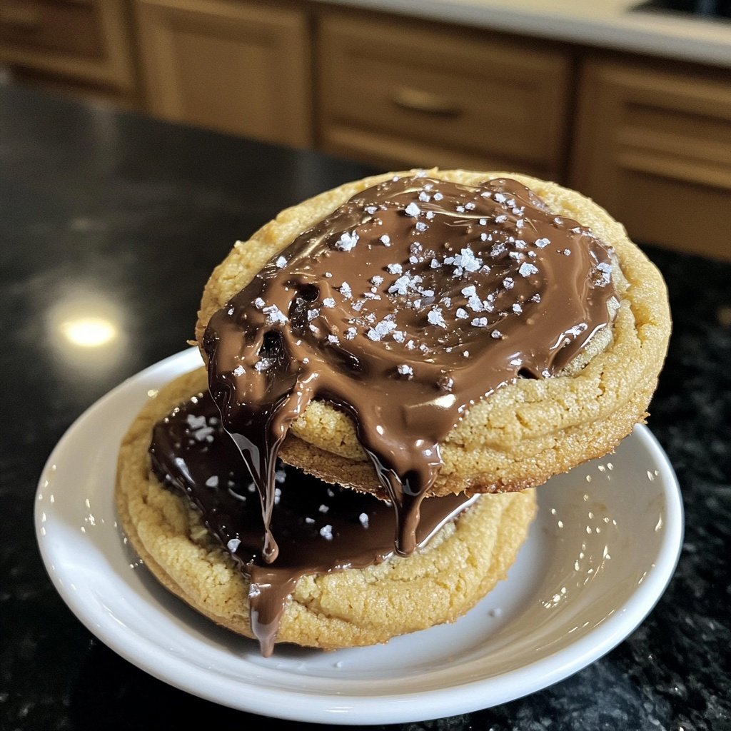 Cookies einfach backen