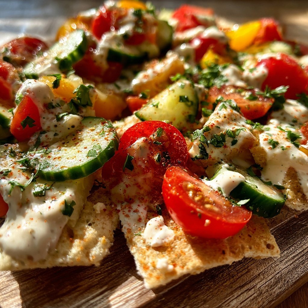 Salate Zum Grillen Mit Joghurt Dressing