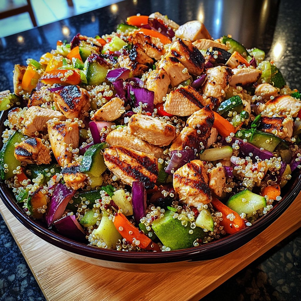 High Protein Fitness Gerichte