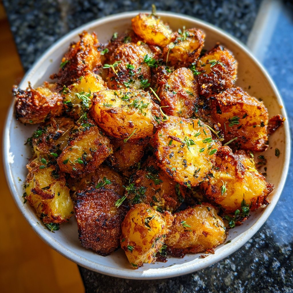 Kartoffel Rezepte schnell